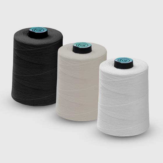 % 100  Polyester Sewing Yarn