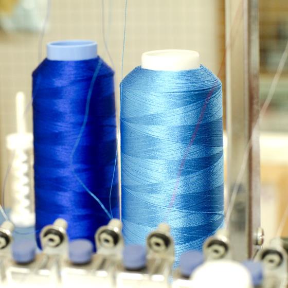 Ege İplik - Textile Yarns