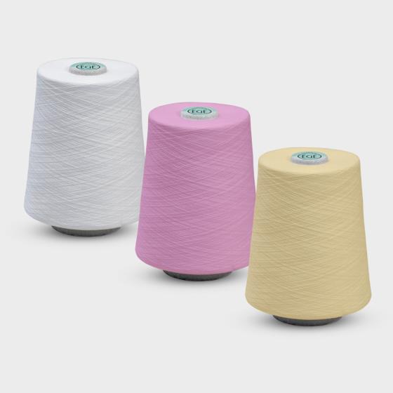 % 100 Cotton Sewing Yarn