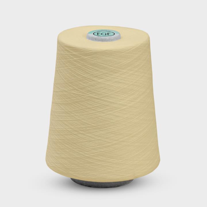 %100 Cotton Yarns