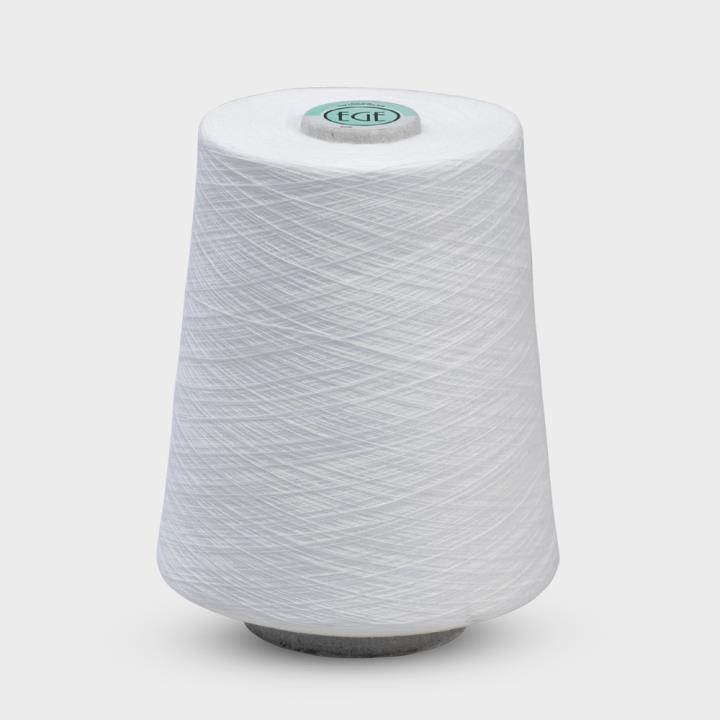 %100 Cotton Yarns