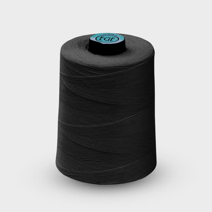 %100 Polyester Yarns