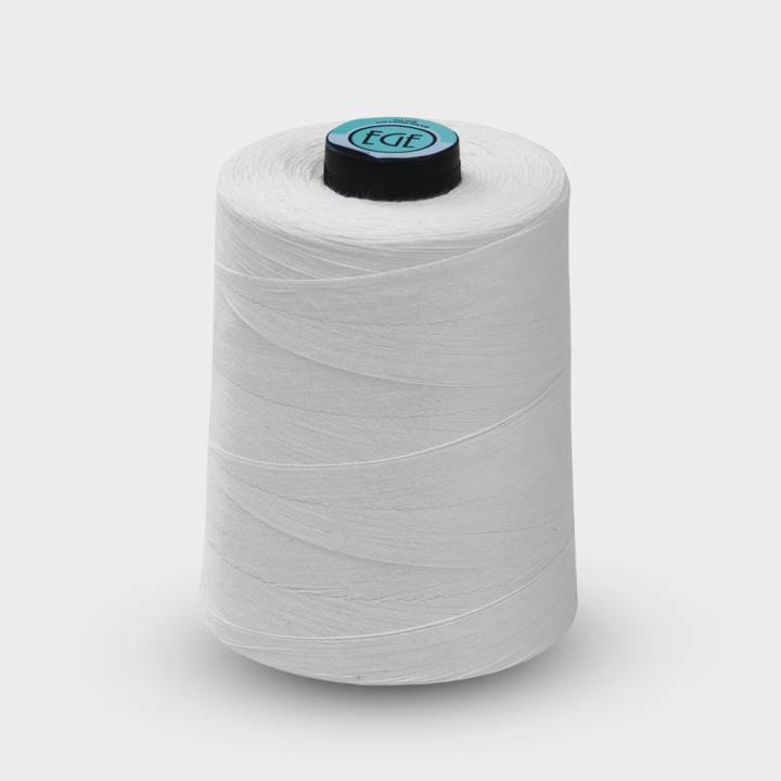 %100 Polyester Yarns